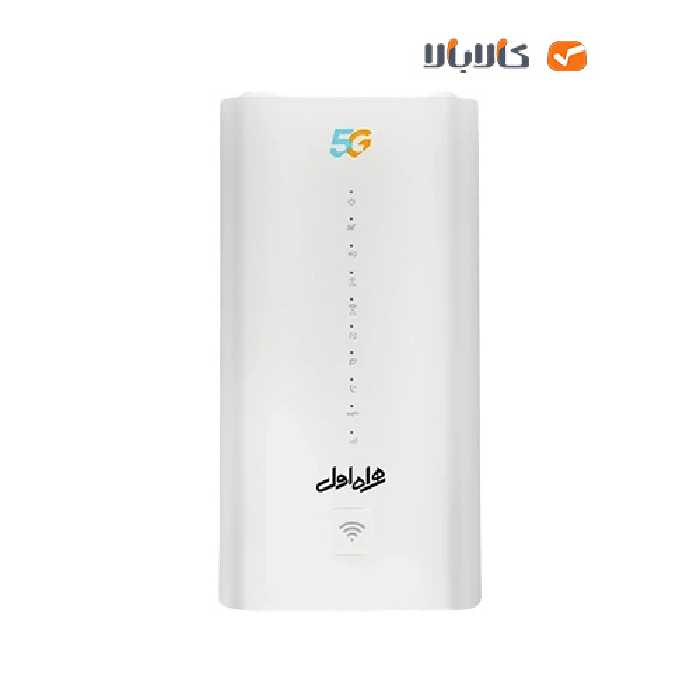 مودم همراه اول 5G مدل HA5420 با کیفیت بالا