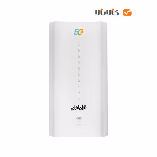 مودم همراه اول 5G مدل HA5420 با کیفیت بالا