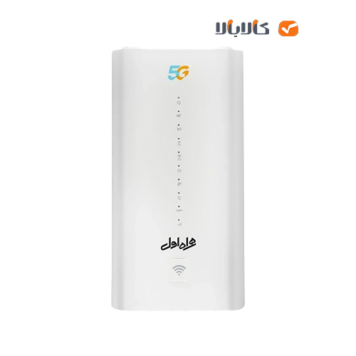 مودم همراه اول 5G مدل HA5420 با کیفیت بالا