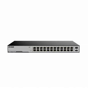 سوییچ 24 پورتD-Link مدل DGS-F1024P - فروشگاه اینترنتی طیف سنتر