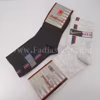جوراب مردانه بهبود