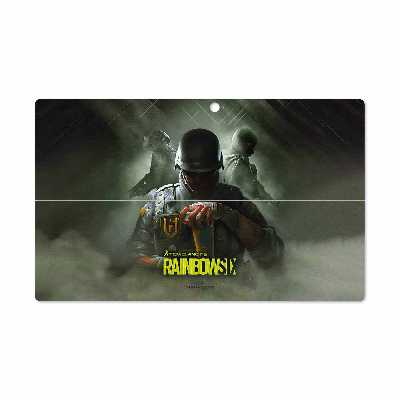 برچسب پوششی ماهوت مدل Rainbow-Six-Game مناسب برای تبلت مایکروسافت Surface Pro 2 2013