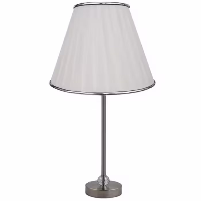 آباژور رومیزی مدل PL300-Sil
