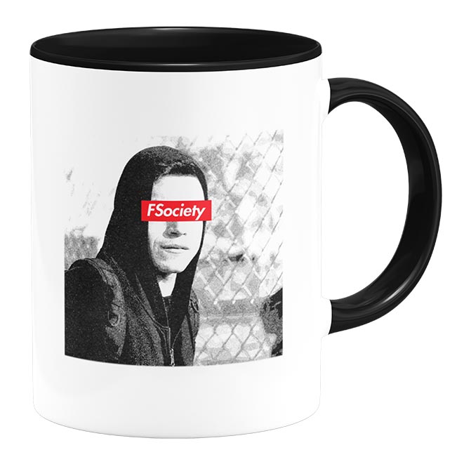 ماگ مدل مستر روبات