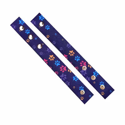 ارگانایزر سیم و کابل طرح ردپا مدل C-217 مجموعه 2 عددی