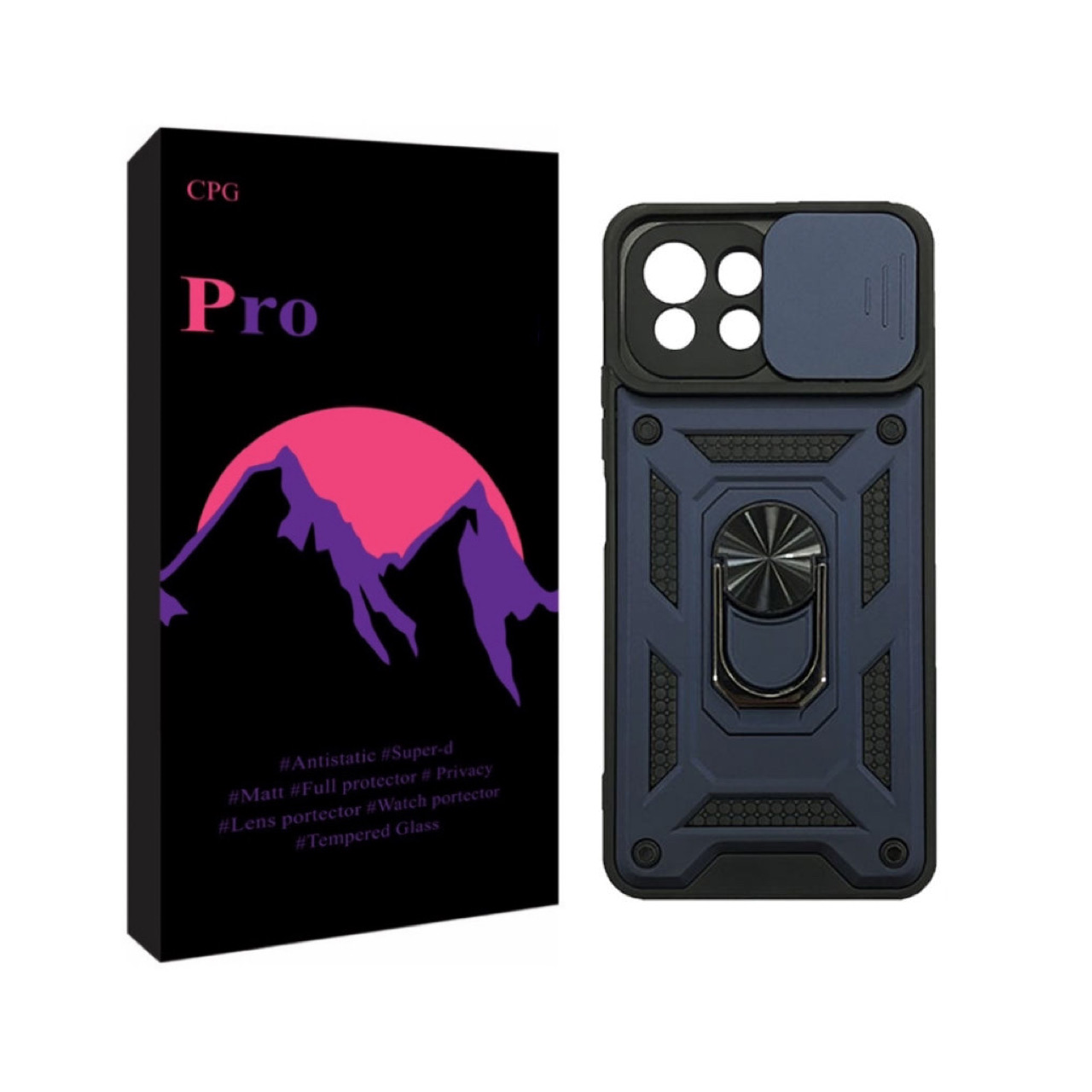 کاور پرو مدل بتمنی05 مناسب برای گوشی موبایل شیائومی  11LITE NE 5G