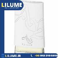 عطر ادکلن لومانی آب سیلور 100 میل مردانه