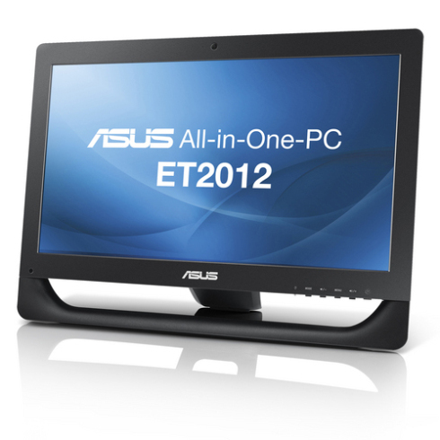 ASUS Eee Top 2012AUTB All in One