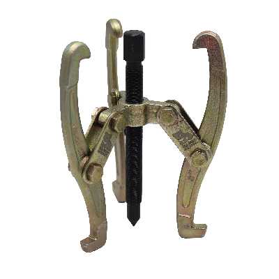 پولی کش سه شاخ مدل بیگ بر کد YPZ-6INCH