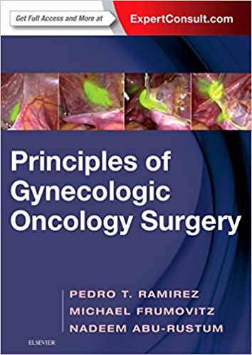 Principles of Gynecologic Oncology Surgery, 1ed - کتاب پزشکی بهار