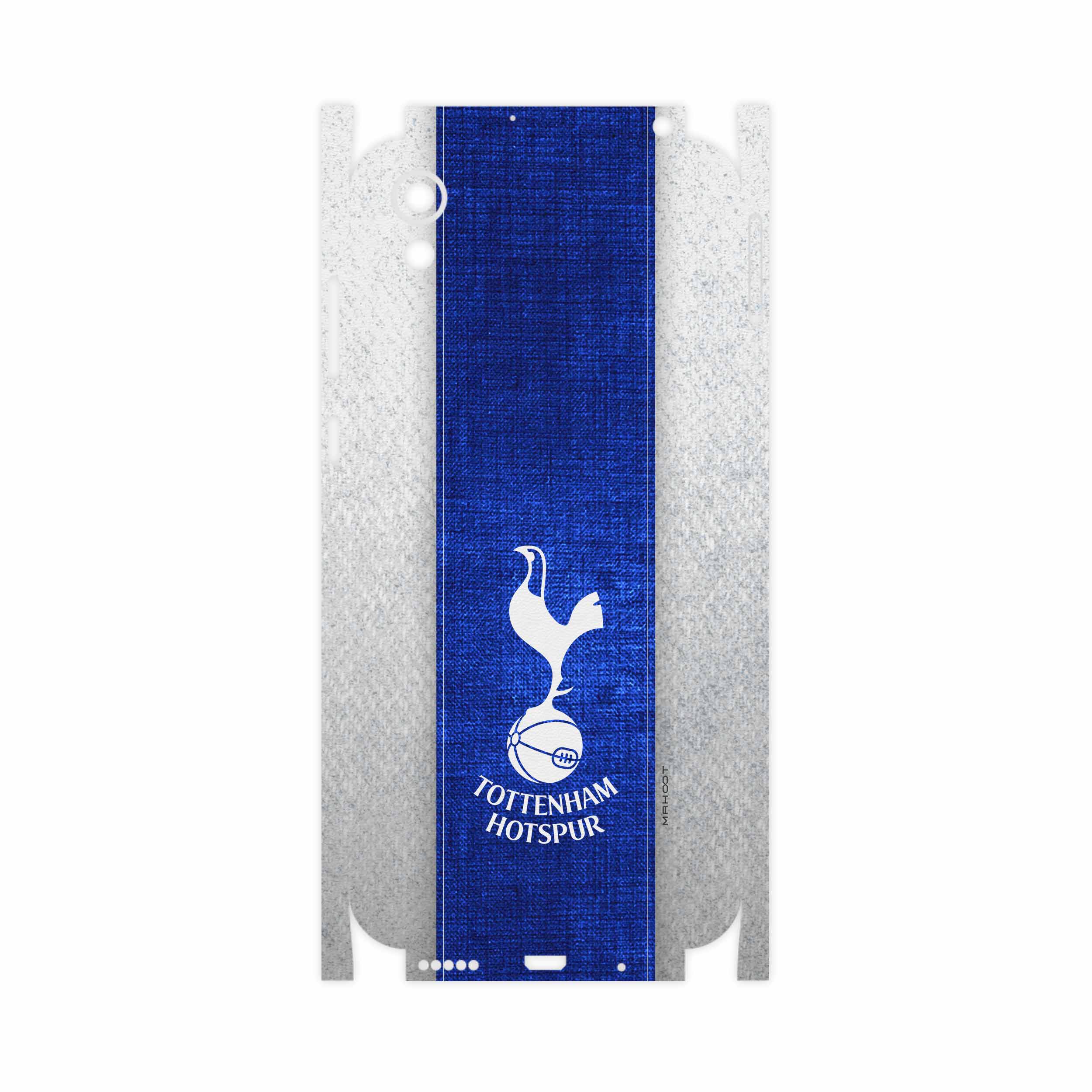 برچسب پوششی ماهوت مدل Tottenham Hotspur FC-FullSkin مناسب برای گوشی موبایل آنر 8S