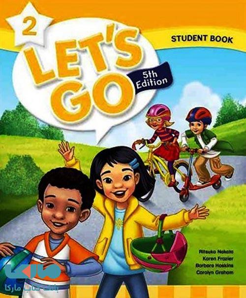 Lets Go 2 ویرایش پنجم