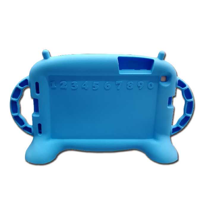 استند تبلت مدل DF-028 مناسب برای تبلت سامسونگ Galaxy Tab A 8.0 2019 T295 / T290