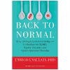 کتاب Back to Normal اثر Enrico Gnaulati انتشارات Beacon Press
