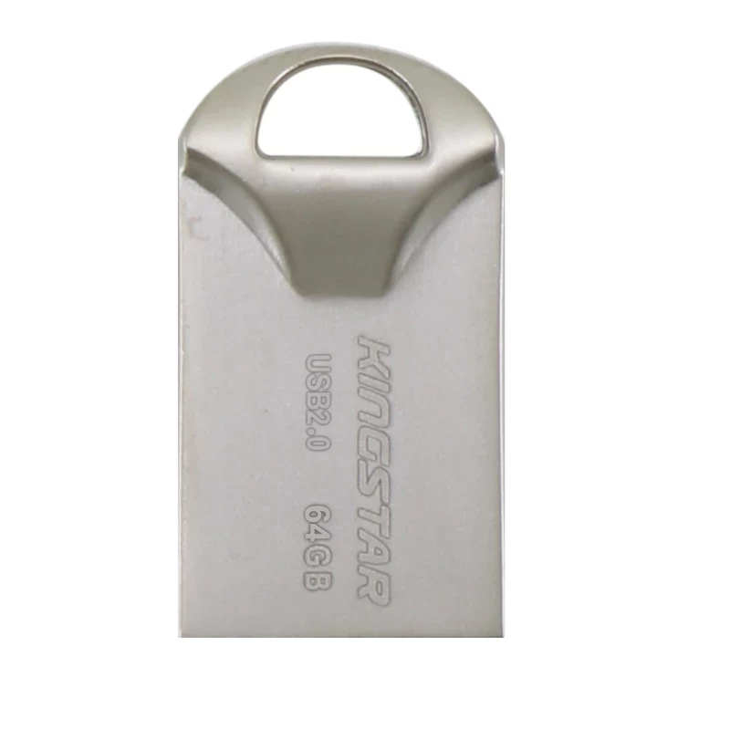 فلش مموری کینگ استار مدل KS218 ظرفیت 64 گیگابایت - فروشگاه اینترنتی سیب سبز