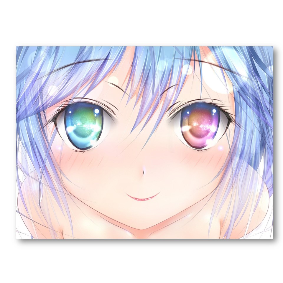 تابلو شاسی طرح Anime کد5