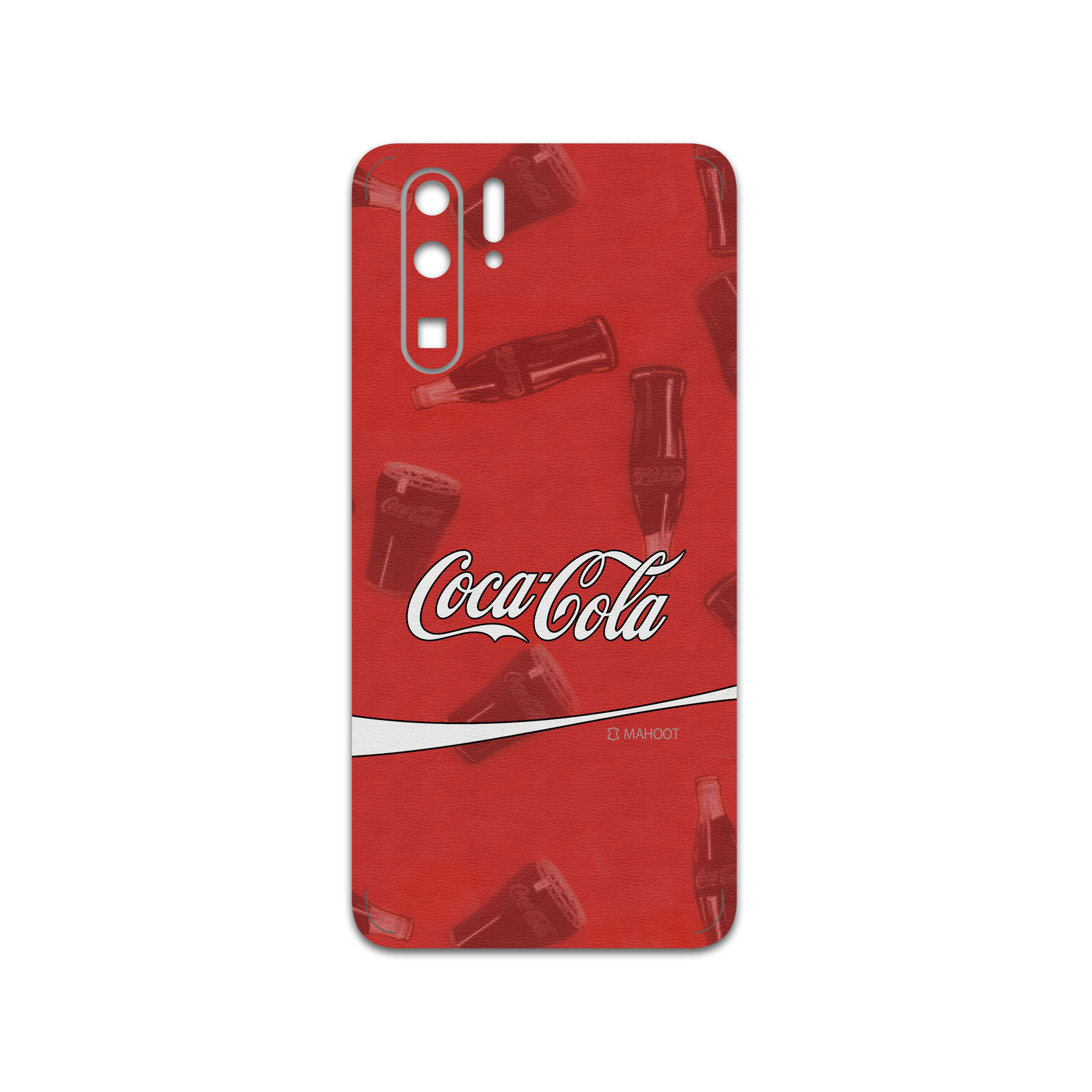 برچسب پوششی ماهوت مدل Cc-Cl مناسب برای گوشی موبایل هوآوی P30 Pro