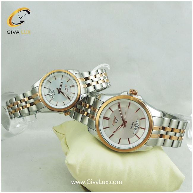 ست ساعت مچی تک موتوره سیکو