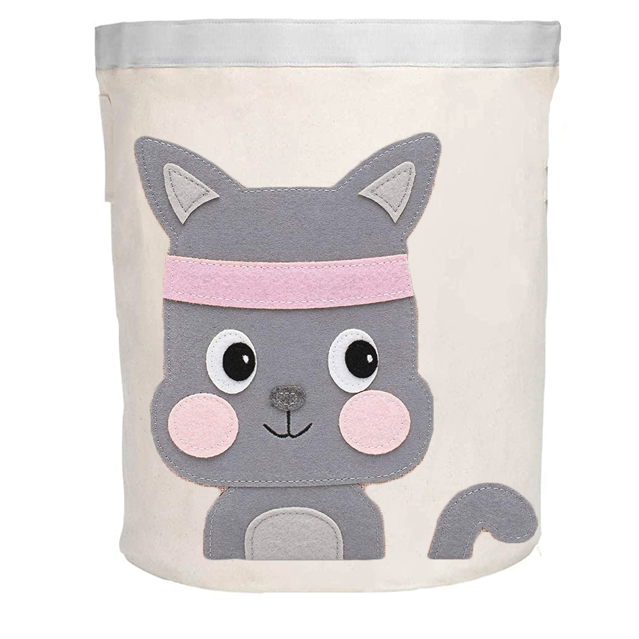 ارگانایزر کودک هیاهو مدل Hero Cat
