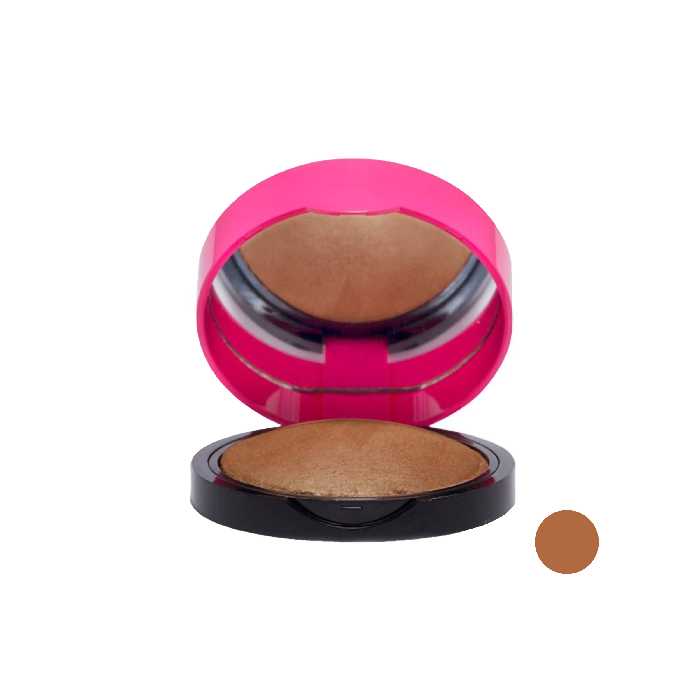 رژگونه تراکوتا کالیستا شماره 24 وزن 9 گرم