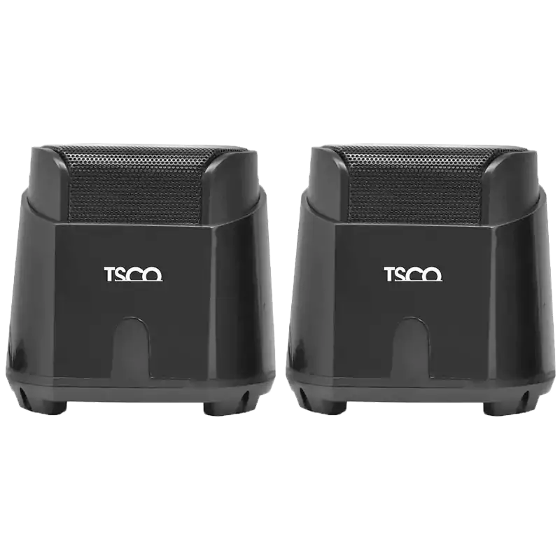 اسپیکر سیم دار دسکتاپ تسکو مدل TS 2061