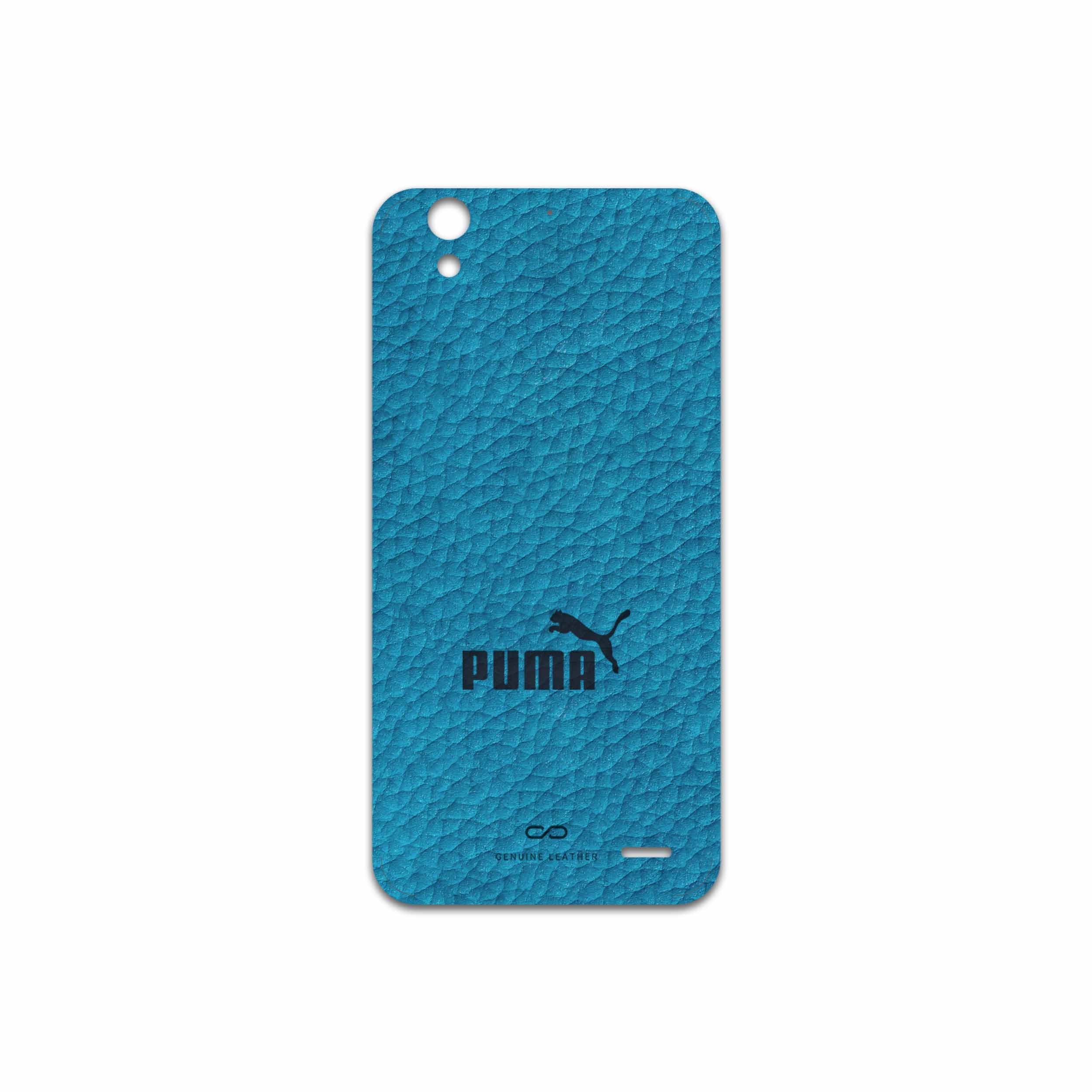 برچسب پوششی ماهوت مدل BL-PUMA مناسب برای گوشی موبایل هوآوی Ascend G630