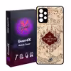 کاور گارد ایکس طرح هری پاتر مدل Glass10490 مناسب برای گوشی موبایل سامسونگ Galaxy A53