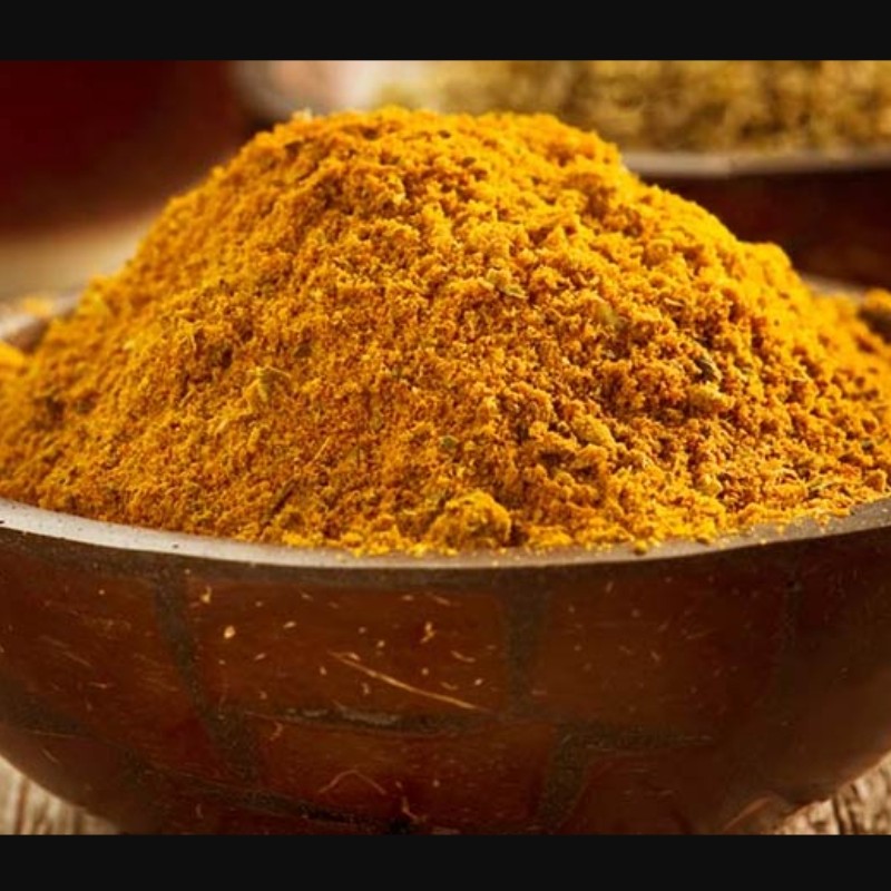 ادویه کاری ممتاز شیراز 100 گرمی