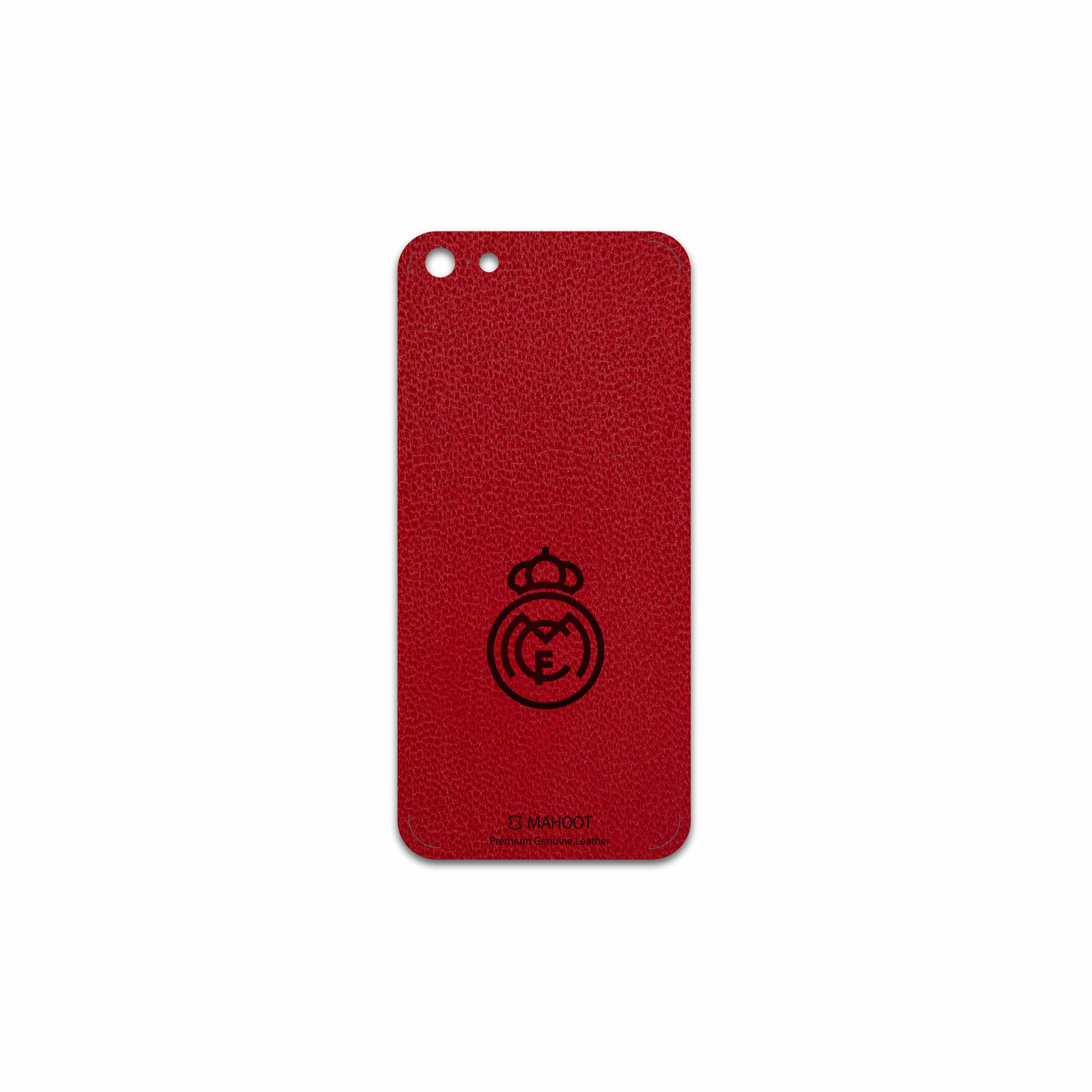 برچسب پوششی ماهوت مدل RL-REAL مناسب برای گوشی موبایل اپل iPhone 5c