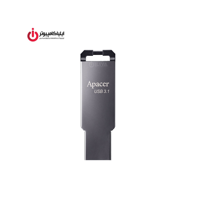 فلش مموری USB3.1 اپیسر مدل AH360 ظرفیت 16 گیگابایت