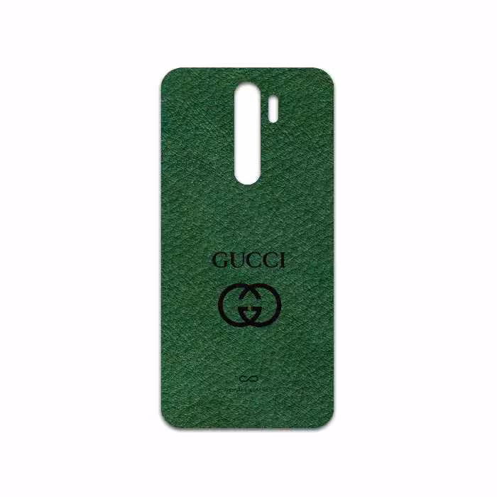 برچسب پوششی ماهوت مدل GL-GCC مناسب برای گوشی موبایل شیائومی Redmi Note 8 Pro