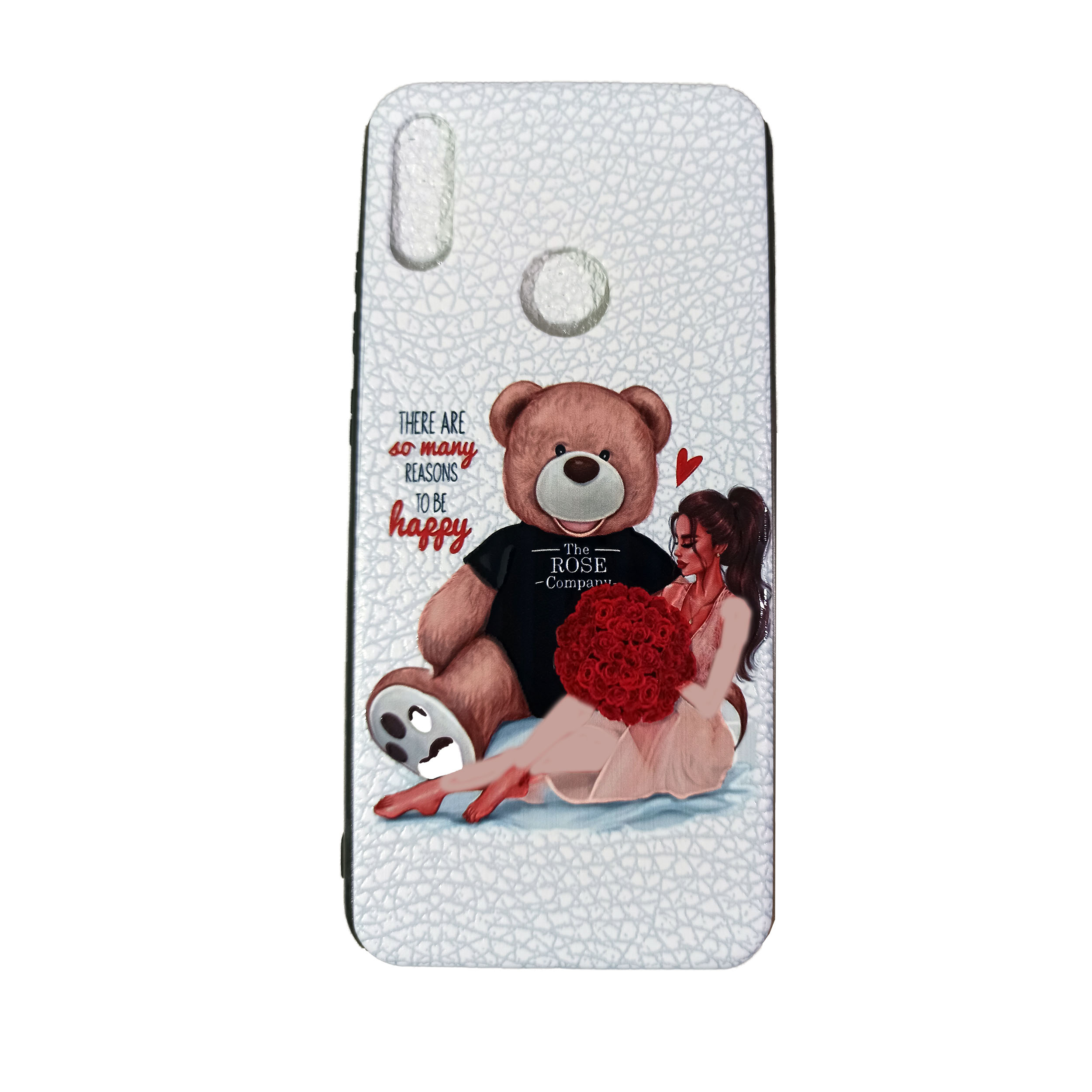 کاور مدل 06 مناسب برای گوشی موبایل هوآوی Y6 2019 / Y6 Prime 2019 / Y6S