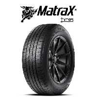 خرید لاستیک مترکس 245/70R16 گل Veragua