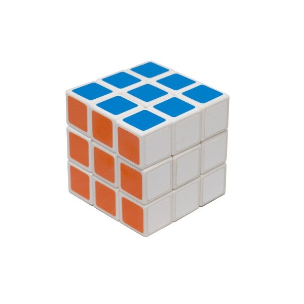 مکعب روبیک مدل MAGIC CUBE 3x3x3