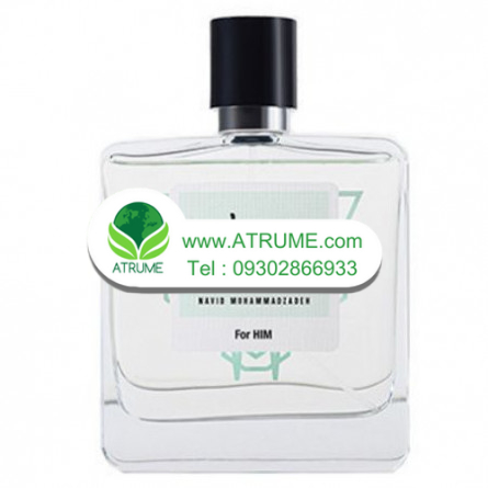 عطر ادکلن نوید محمدزاده سویر (سواق) فور هیم ادوپرفیوم 100 میل مردانه