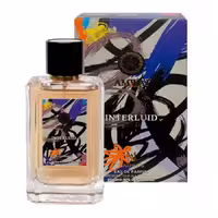 ادکلن مردانه متئوس مدل AMWAJ INTERLUID حجم 110mL