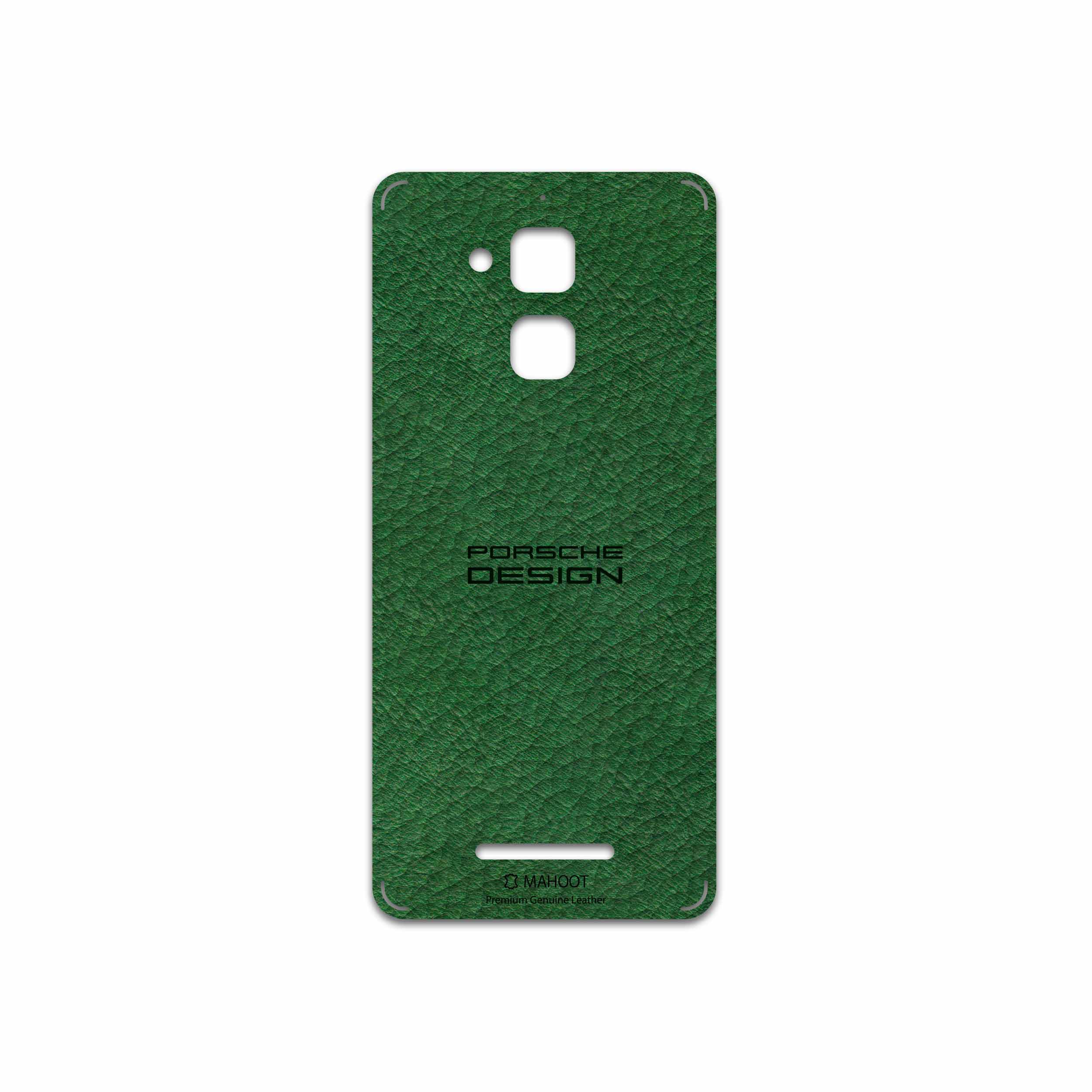 برچسب پوششی ماهوت مدل GL-PRDS مناسب برای گوشی موبایل ایسوس Zenfone 3 Max ZC520TL