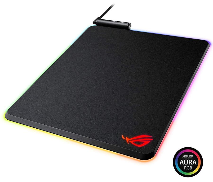 ماوس پد گیمینگ ایسوس مدل ROG Balteus