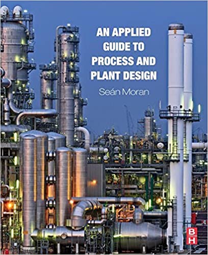 󾕇 دانلود کتاب An Applied Guide To Process And Plant Design, 2015 - دانلود کتاب های دانشگاهی