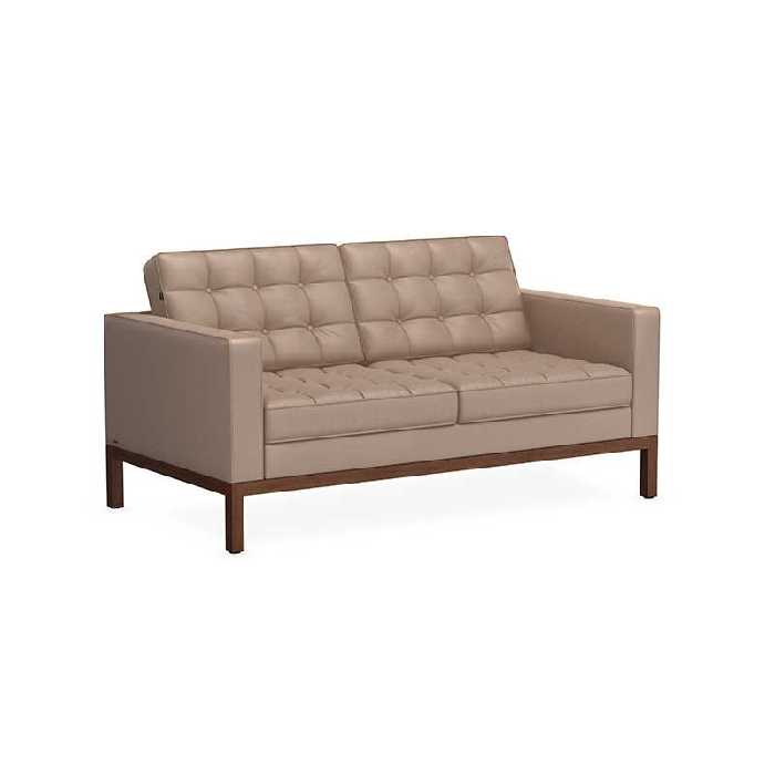 مبل دونفره اداری اروند مدل 4032W