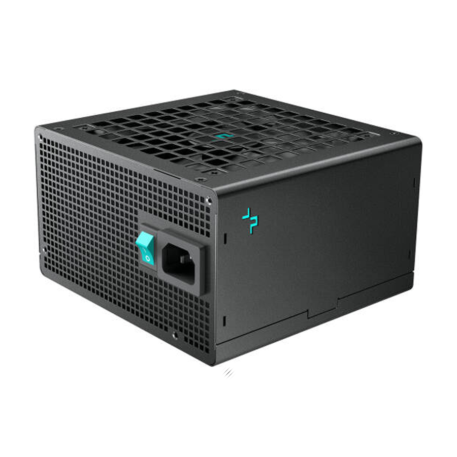 پاور 650 وات دیپ کول مدل PL650D ATX 3.0