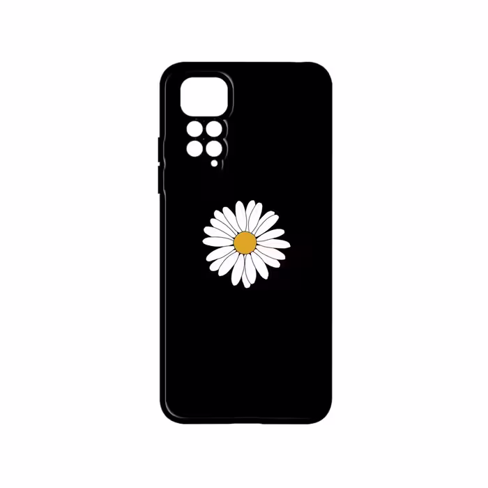 کاور مدل بابونه کد 062 مناسب برای گوشی موبایل شیائومی Redmi Note 11 4G / Note 11s