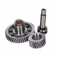 دنده تایم موتور سیکلت کورس مدل cs2 مناسب برای هوندا بسته سه عددی | کالا مکس