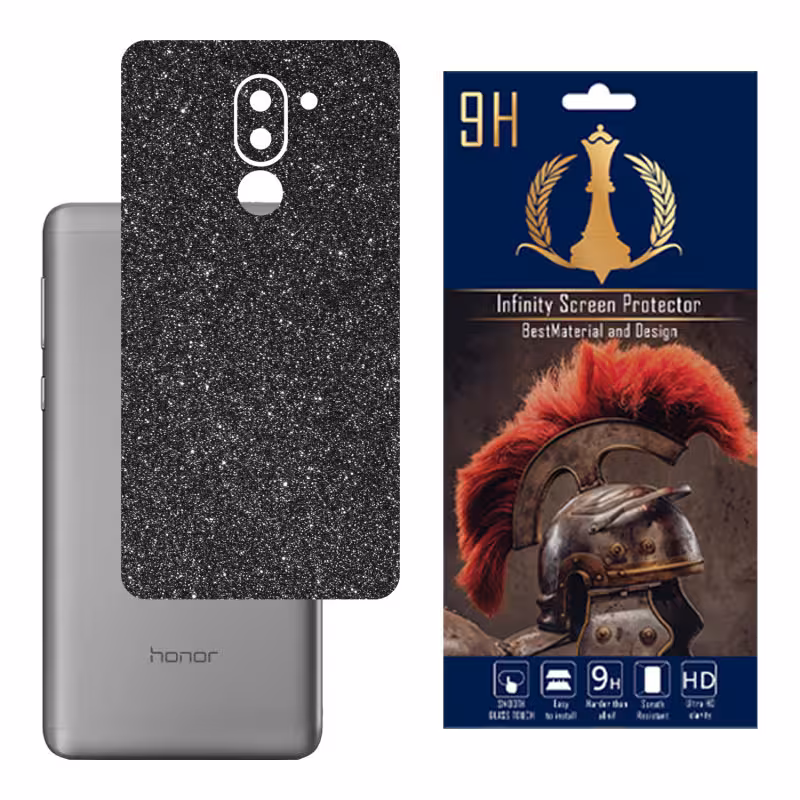 برچسب پوششی اینفینیتی مدل PRO MAX مناسب برای گوشی موبایل هوآوی MATE 9 LITE