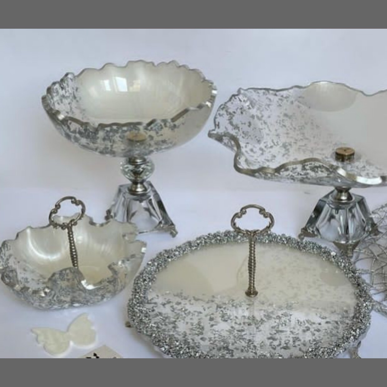 سرویس پذیرایی                                                         