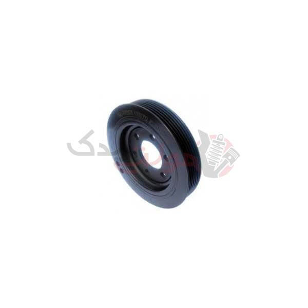 پولی سر میل لنگ 530 - 550 - X33 - تیگو 5 | مولتی یدک