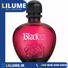 عطر ادکلن پاکو رابان بلک ایکس اس زنانه 80 میل زنانه