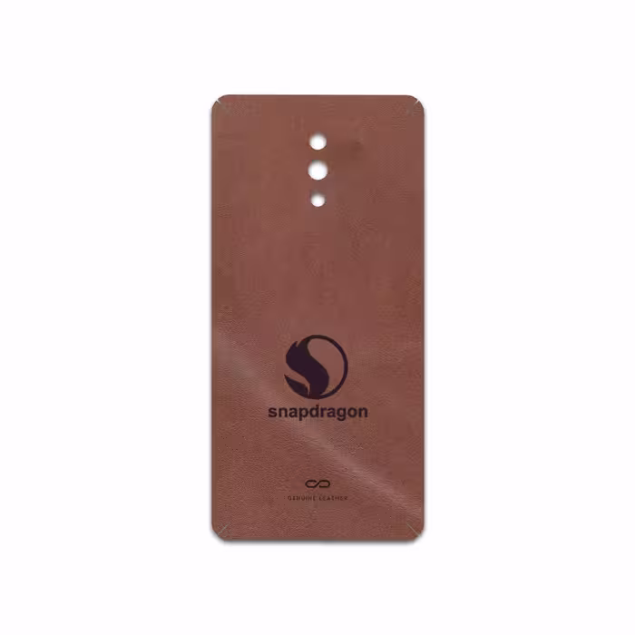 برچسب پوششی ماهوت مدل MNL-SNPDRGN مناسب برای گوشی موبایل اپو RENO 10X