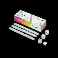 خرید کیت هوشمند روشنایی نانولیف Nanoleaf Lines 90 Degrees Expansion Pack با بهترین قیمت