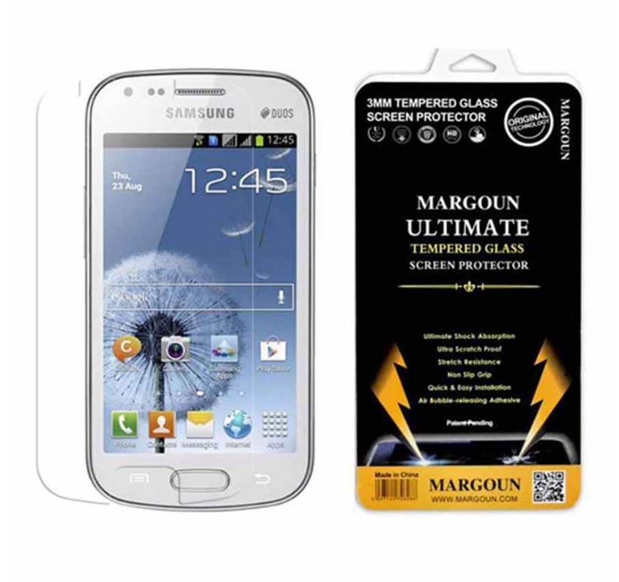 محافظ صفحه نمایش بوف سامسونگ DOUS 2/S7582